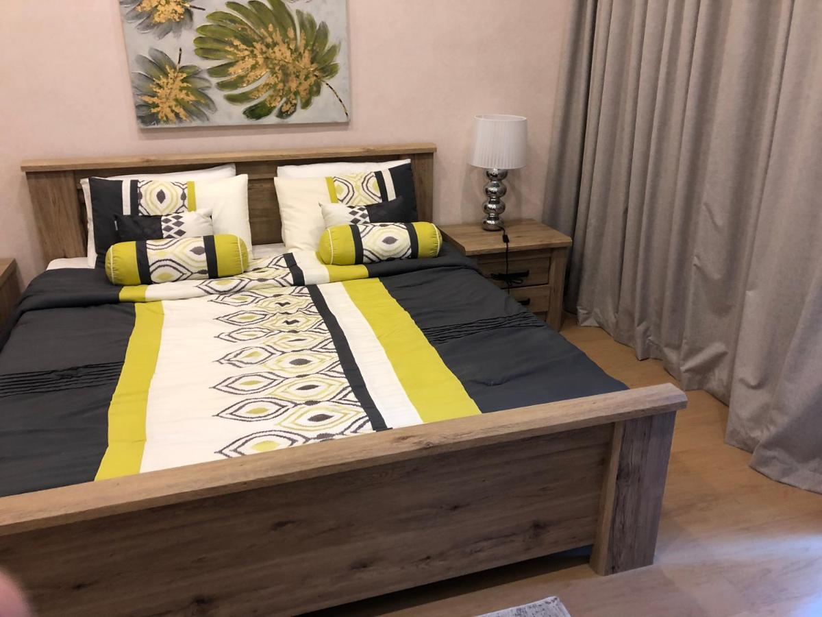 SPARK RESIDENCES - Housity
