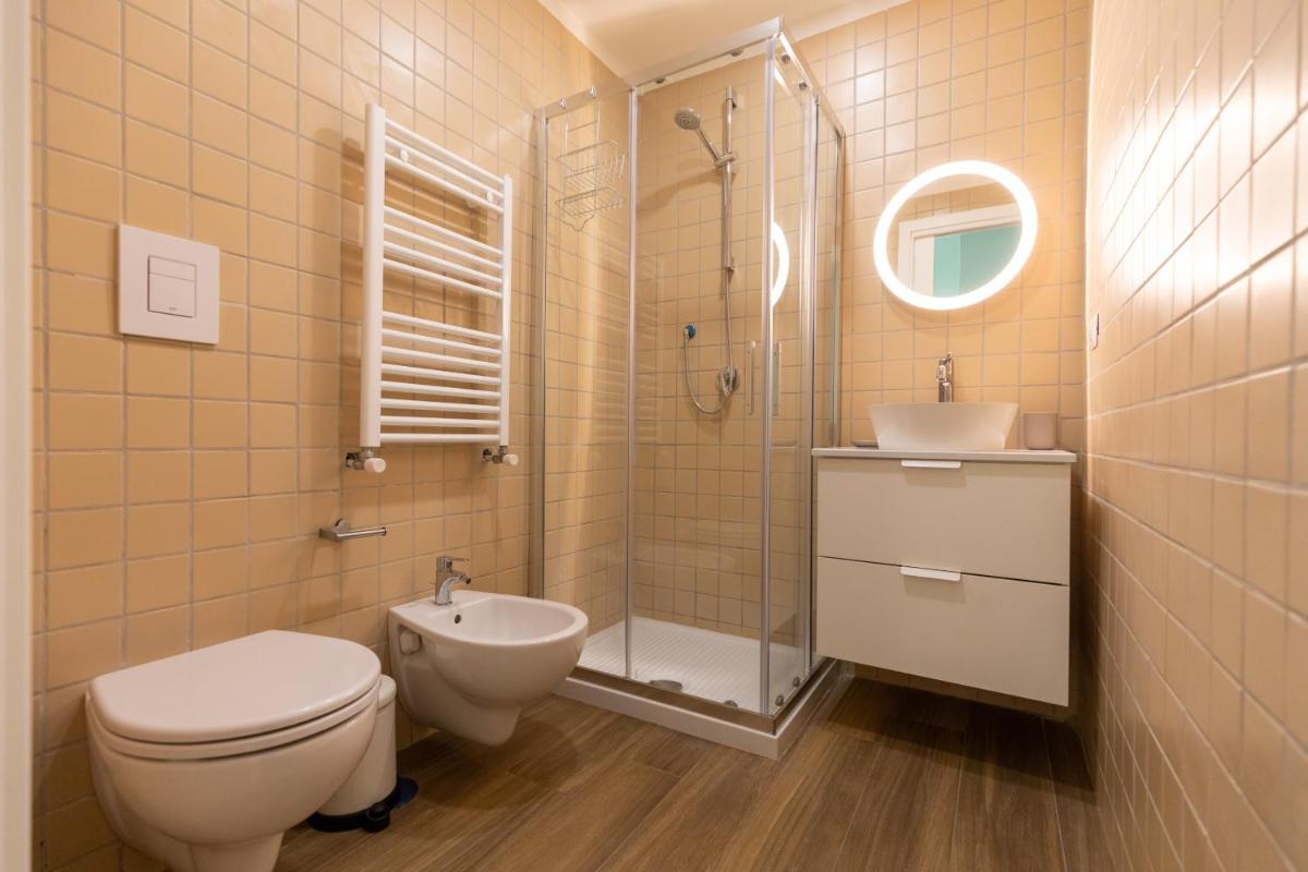 Suitetrails - Palazzo del Principe San Severo 3 bedrooms & Terrace!