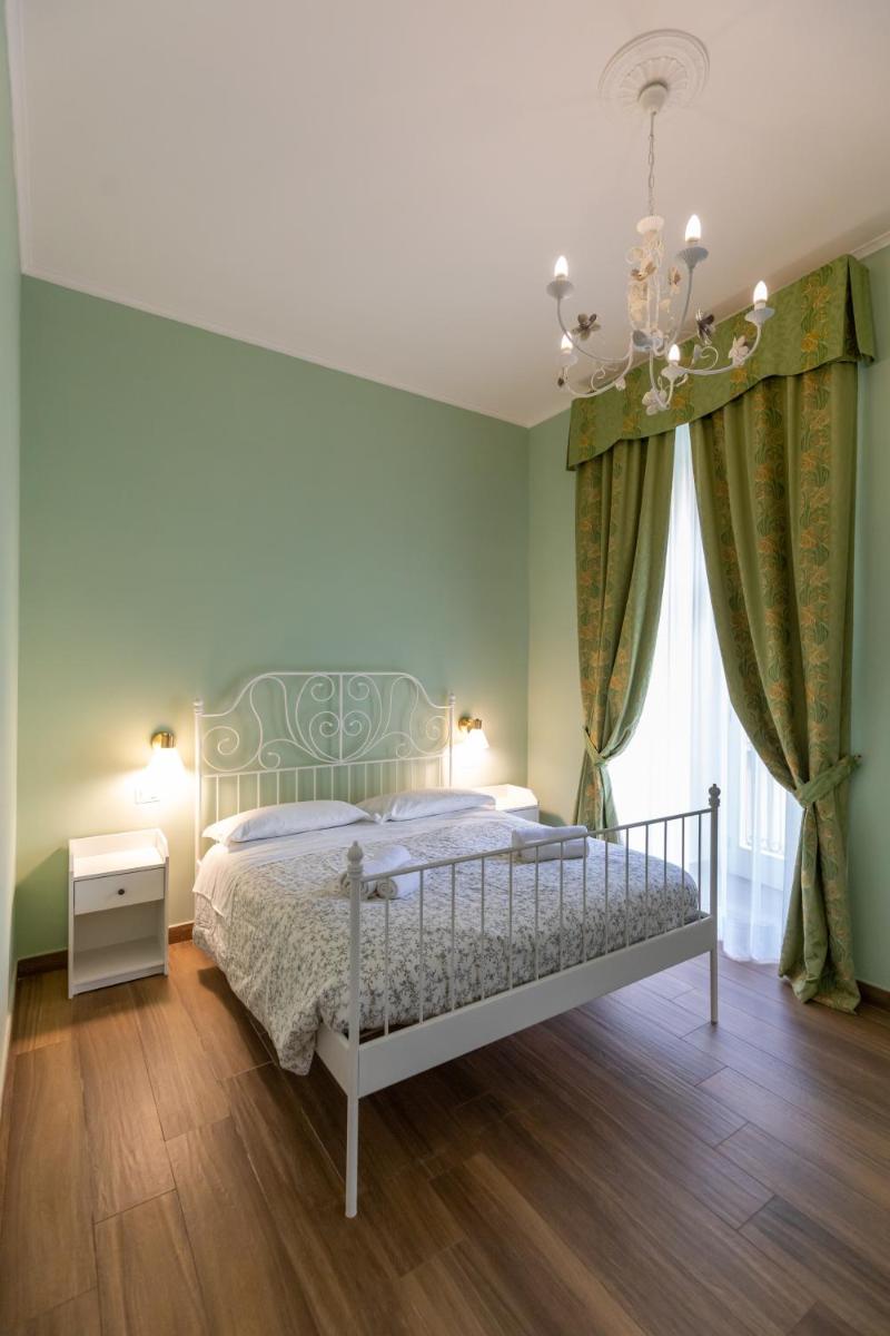 Palazzo del Principe Di Sangro 3 bedrooms & Terrace! - Hizvo