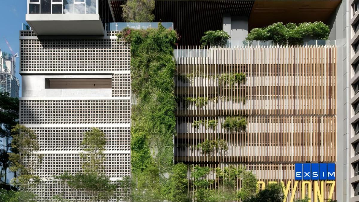 Ceylonz Suites By Senja KL - Housity