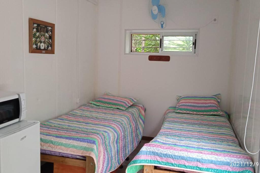 Monoambiente con jardín a una cuadra de la playa - Housity