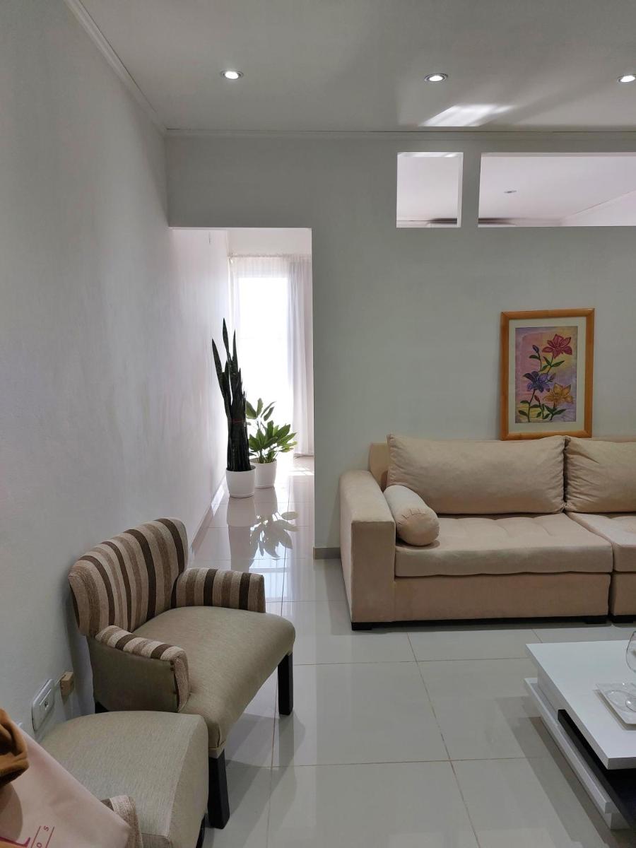 Precioso depto céntrico en San Rafael, Mendoza - Housity