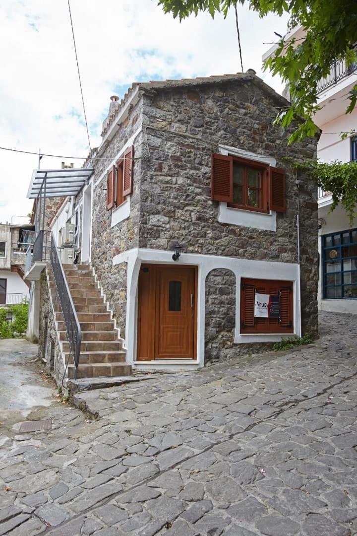 Kadmilos suites Samothraki - Housity