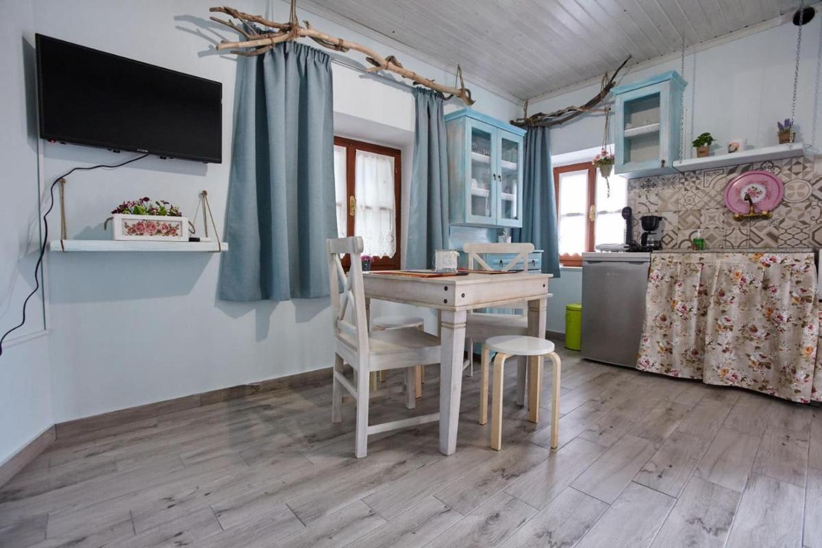 Kadmilos suites Samothraki - Housity