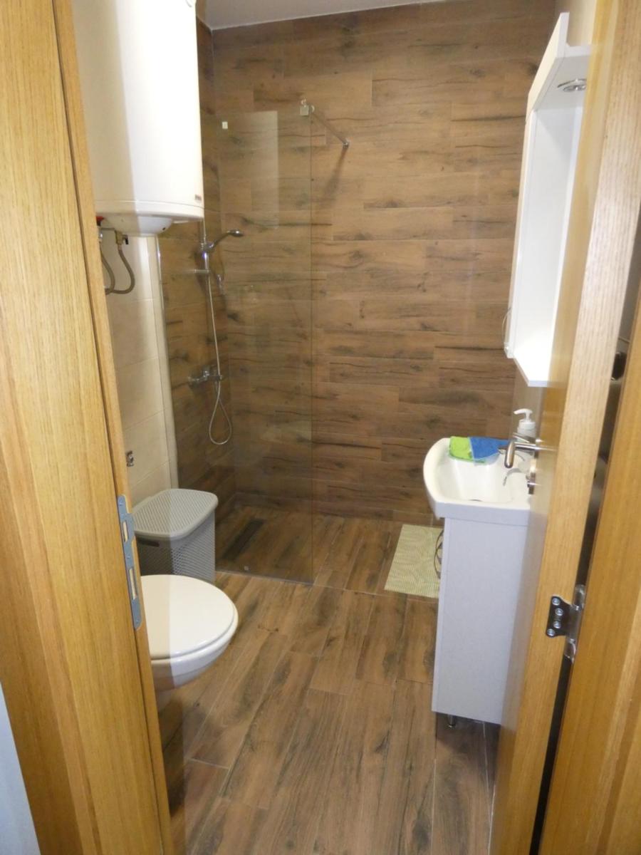Suitetrails - Apartman Katarina