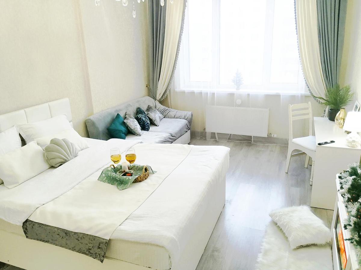 EmmaApart Park Avenue Comfort 85 - Housity