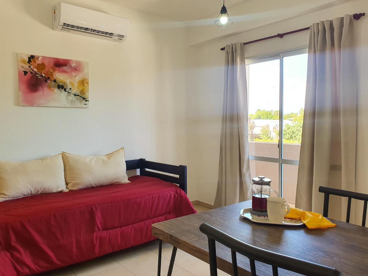 Médanos Negros Departamentos - Housity