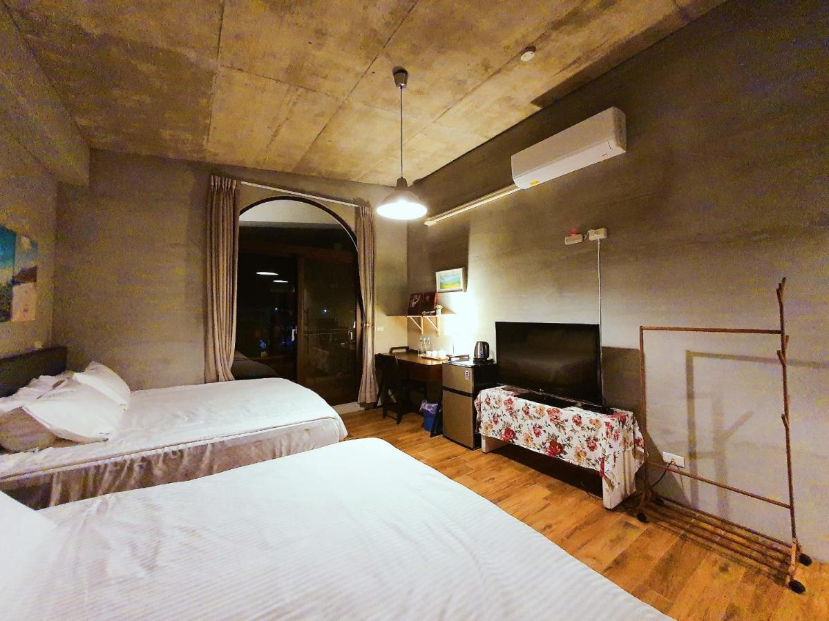 日安池上民宿Buongiorno Chishang B&B - Housity