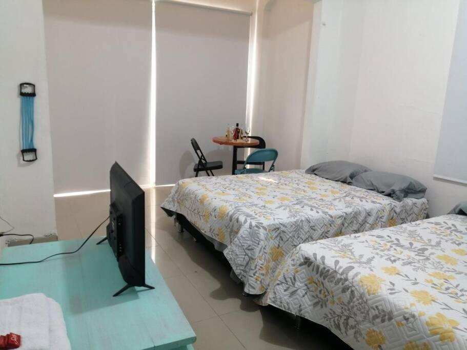 APARTAESTUDIO EN MANGA CARTAGENA - Housity