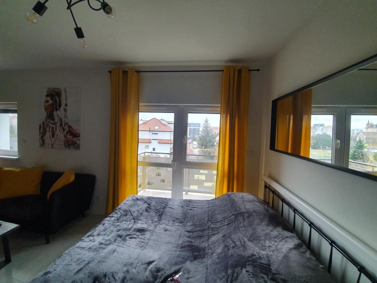 Apartament Słoneczny Sienkiewicza 3A - Housity