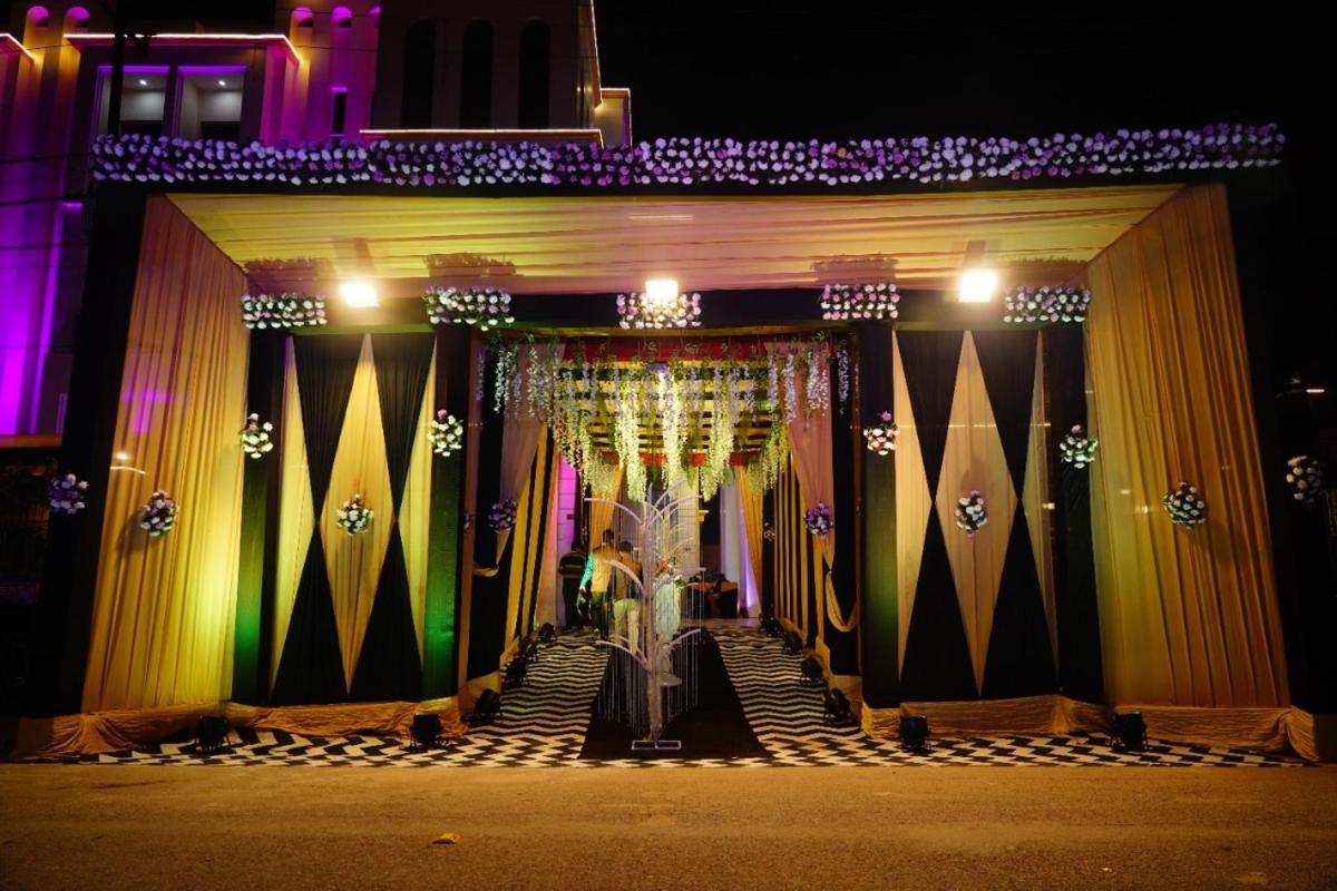 Corbett View Banquets and Resorts - Housity