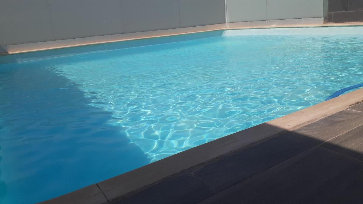 Kriol Guest House - Housity