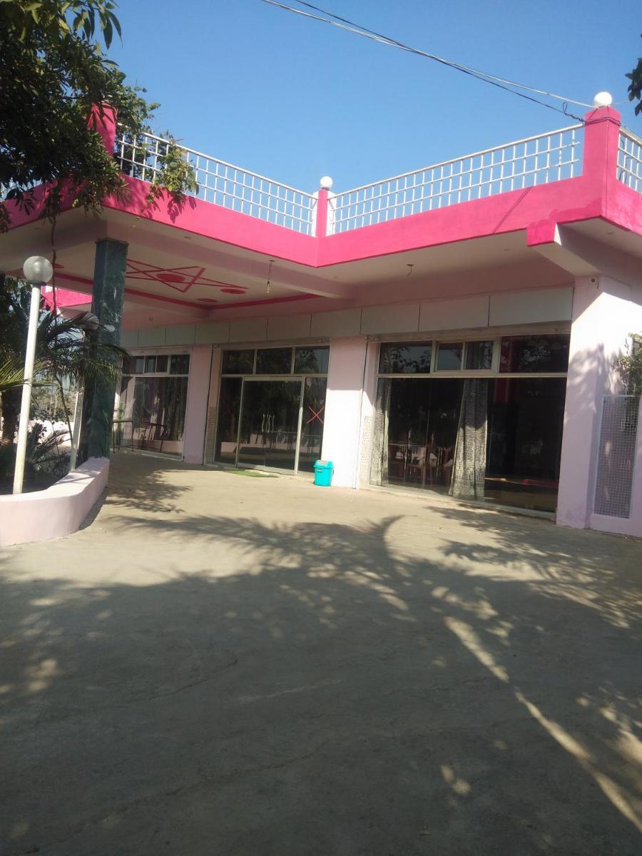 Panna Tiger Retreat - Housity