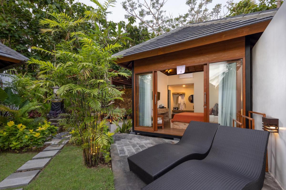 Pradja Slumbung Villas - Housity