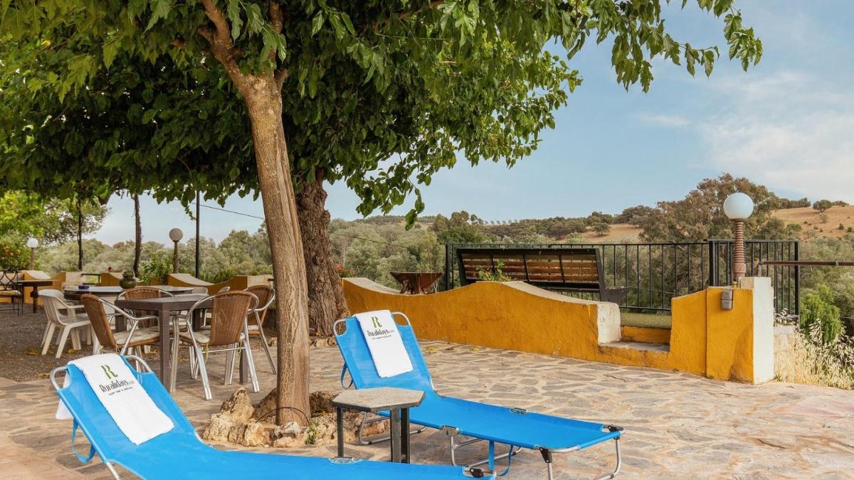 Alojamiento Rural El Salto Villafranca de Córdoba by Ruralidays - Housity