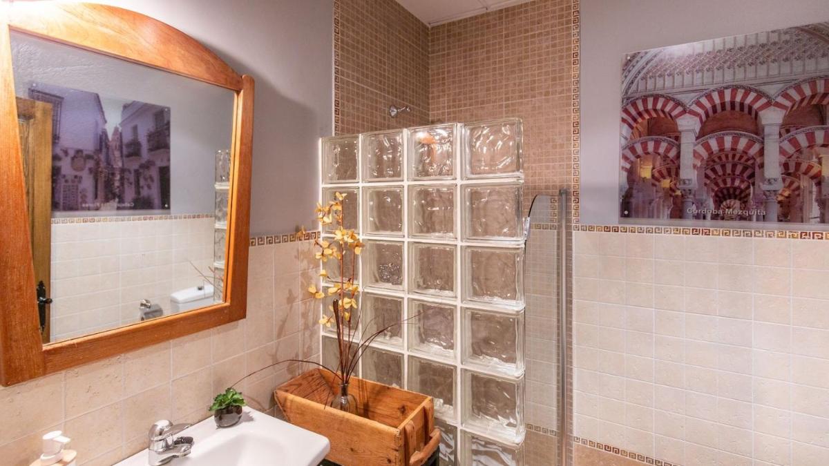 Alojamiento Rural El Salto Villafranca de Córdoba by Ruralidays - Housity