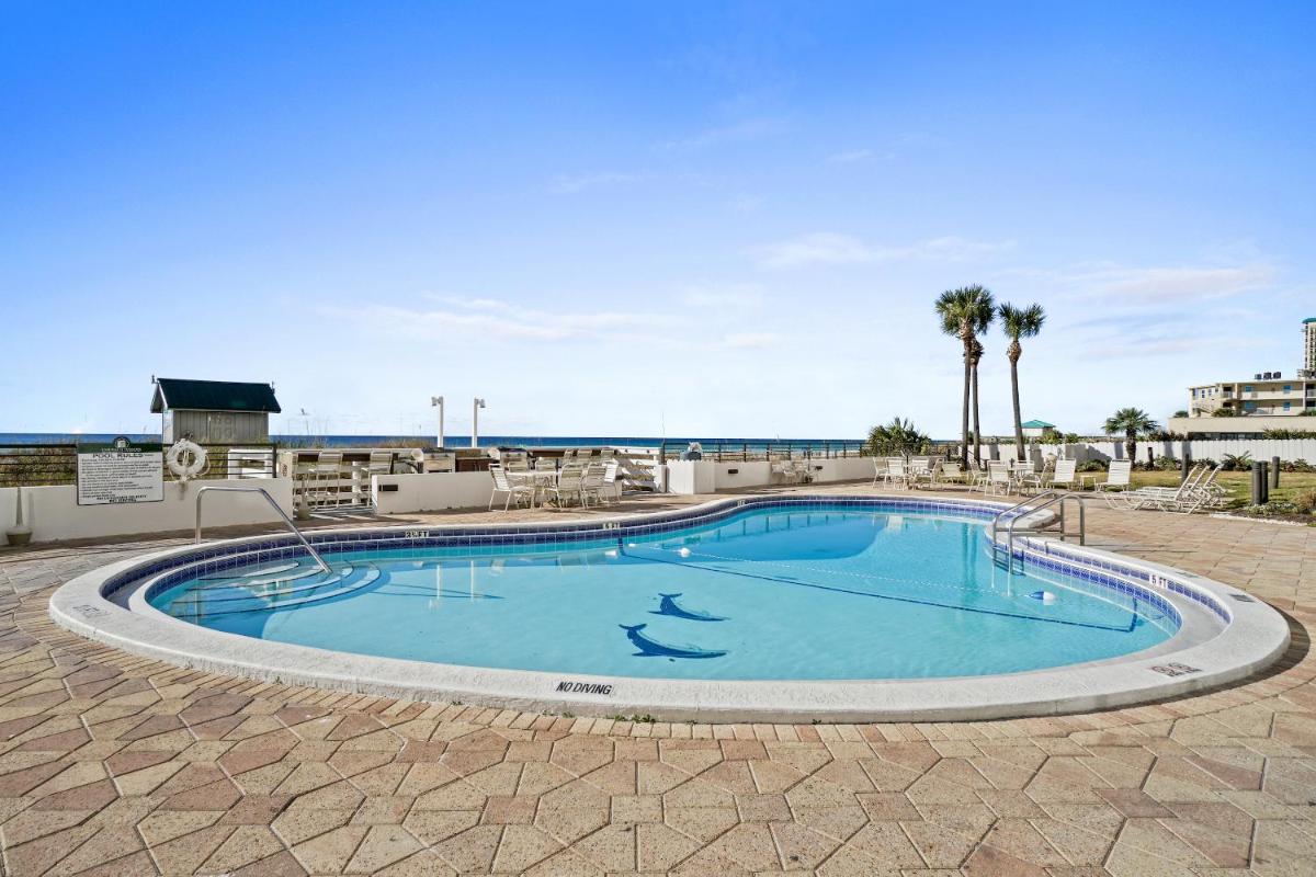 Emerald Towers by Panhandle Getaways - Housity
