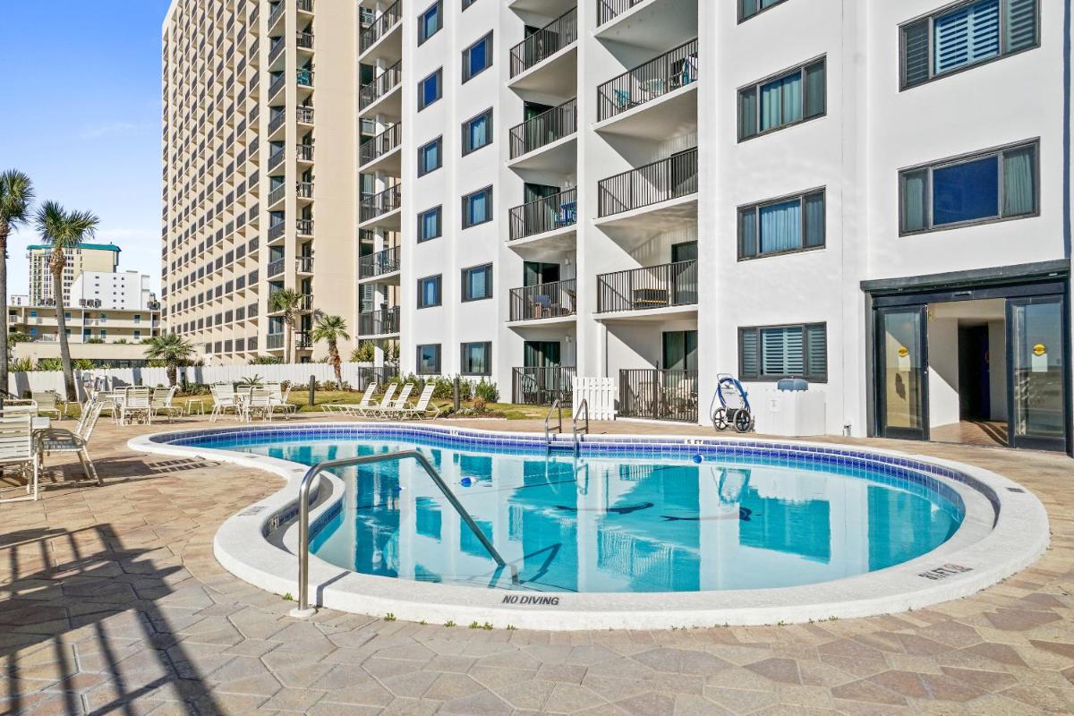Emerald Towers by Panhandle Getaways - Housity