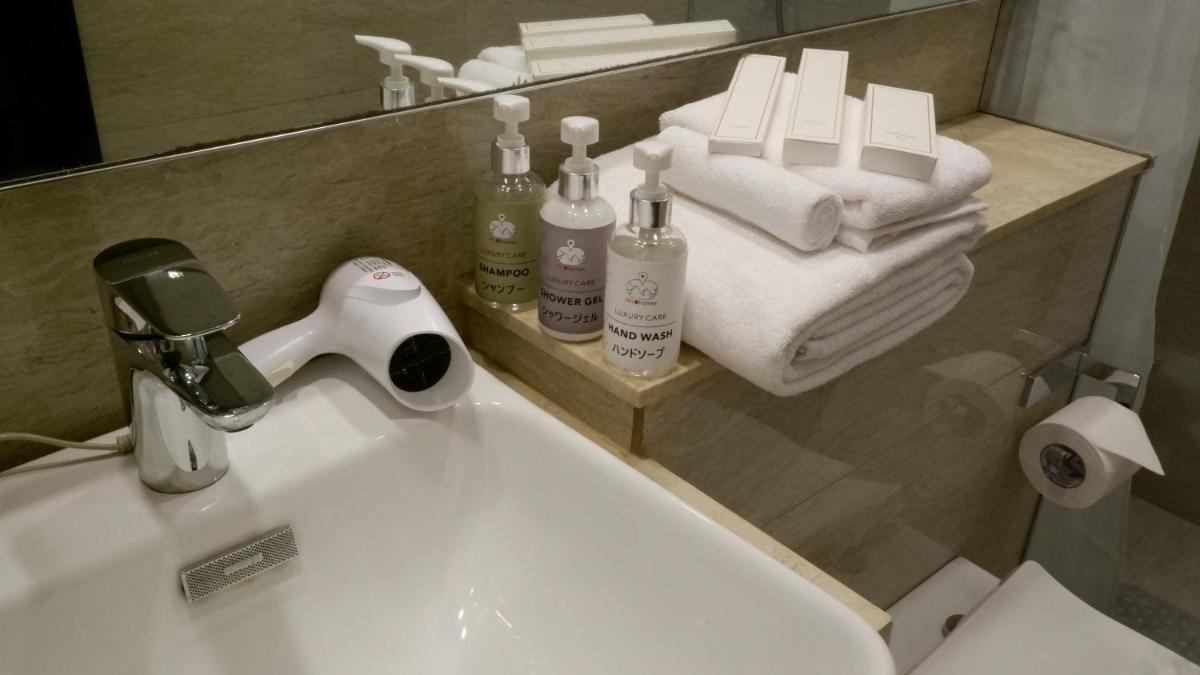 Suitetrails - RELOhomes Serviced Apartment