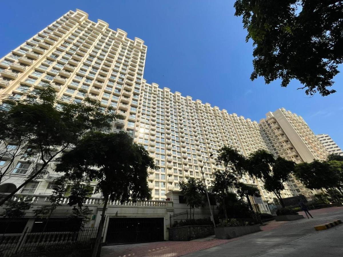 Suitetrails - RELOhomes Serviced Apartment