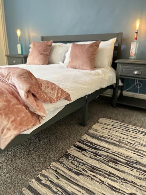 The Cottage, Watergate, Sleaford - Housity