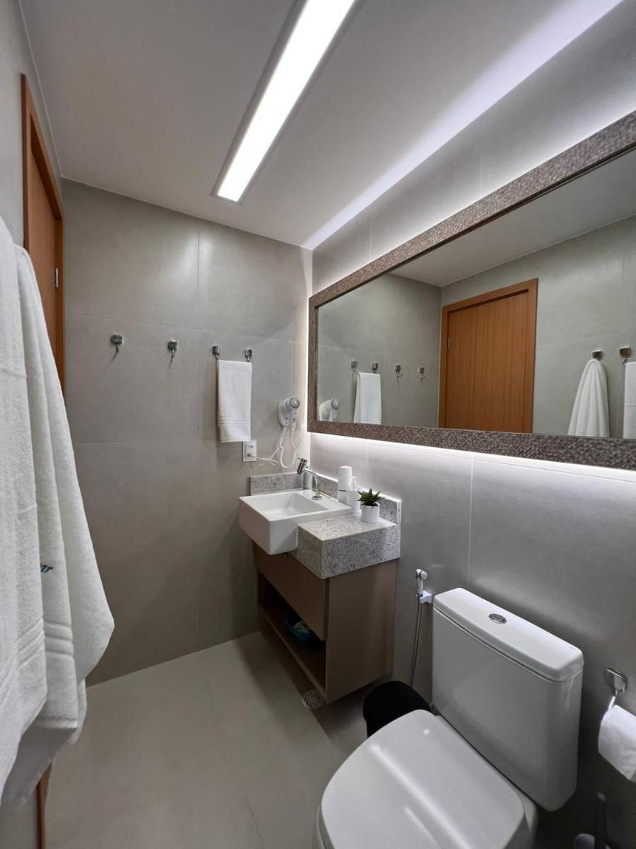 Suitetrails - ECO RESORT FLAT 2 QUARTOS Praia dos Carneiros By Canto da Praia