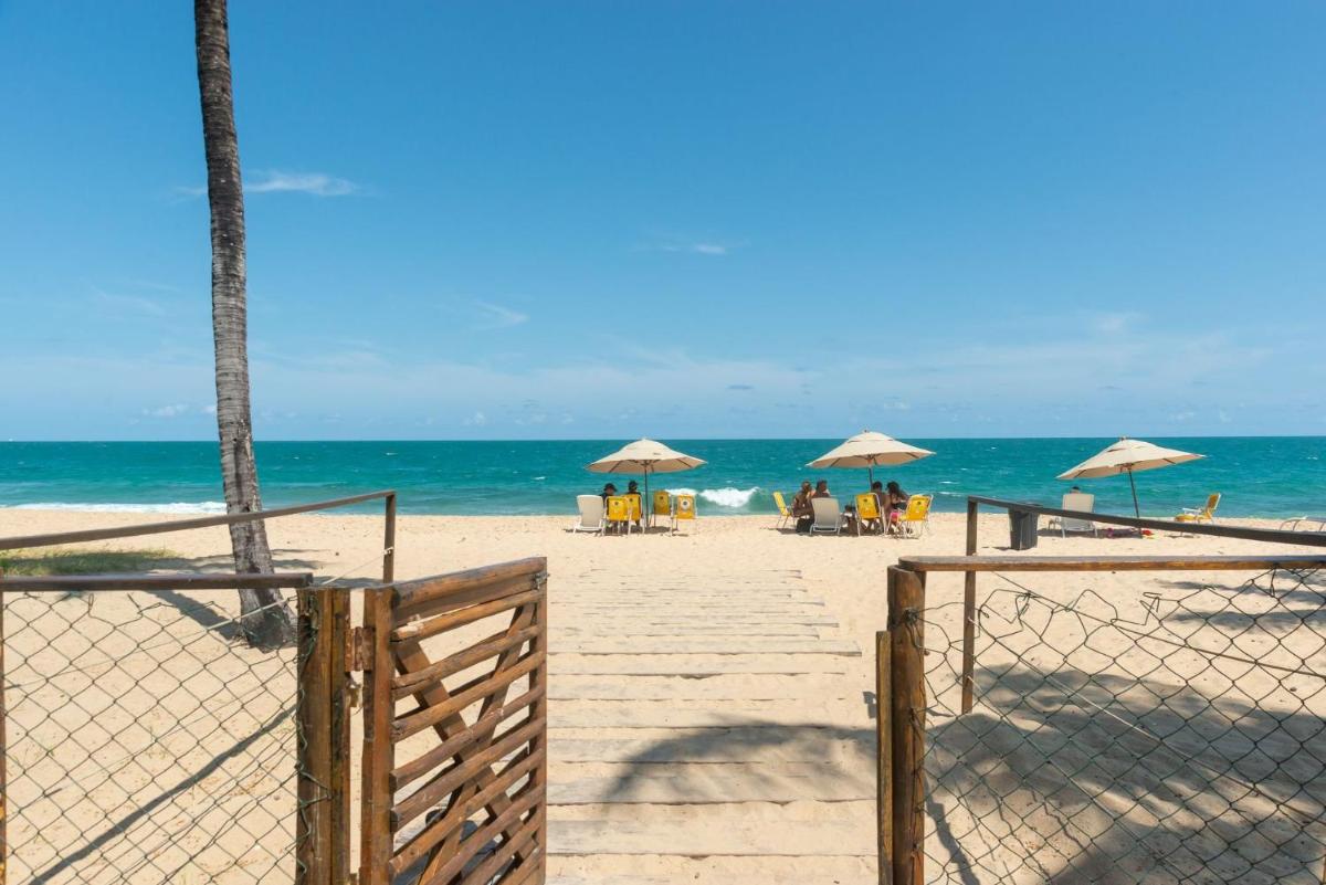 Malawi Muro Alto Porto de Galinhas Beira Mar - Housity