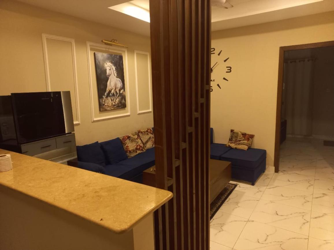 Family Apartments in Islamabad - Housity