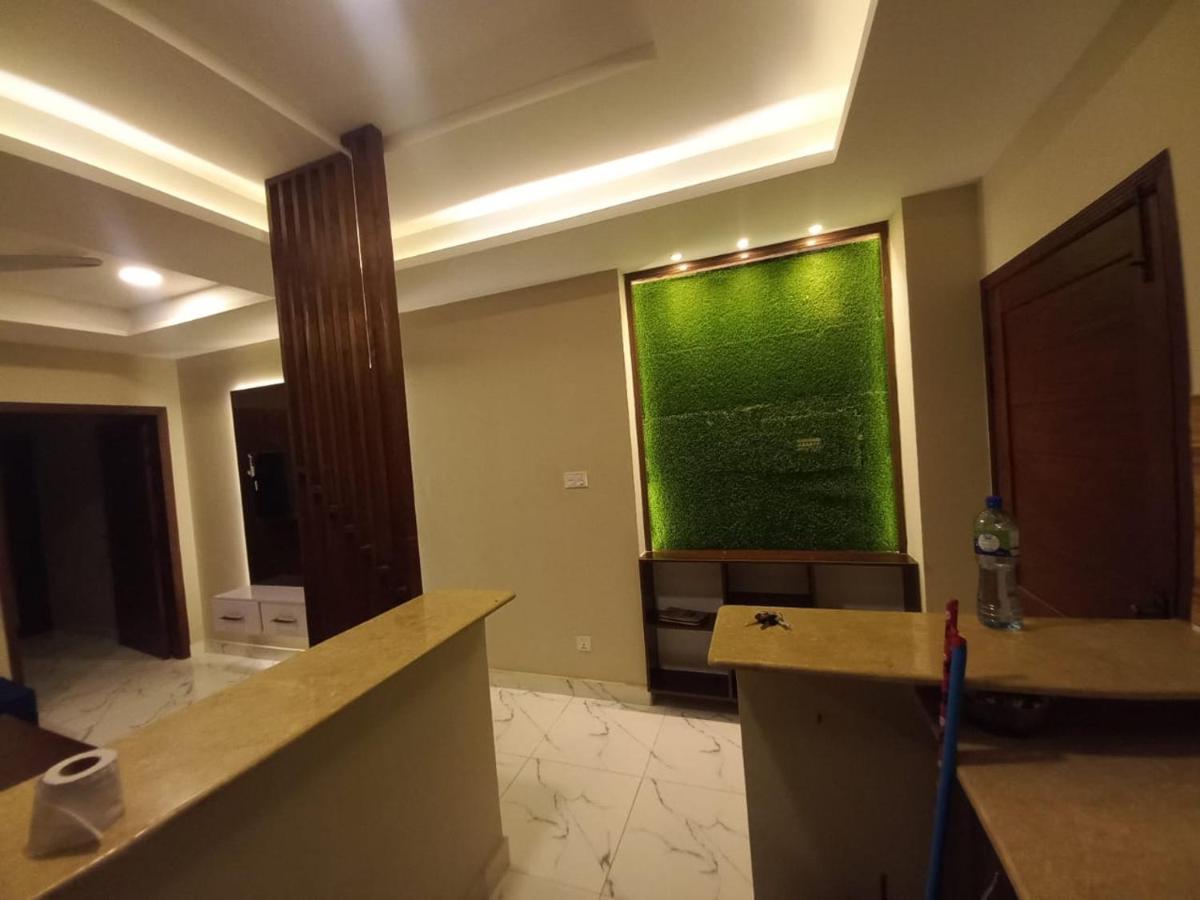 Family Apartments in Islamabad - Housity