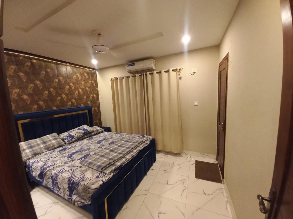 Family Apartments in Islamabad - Housity