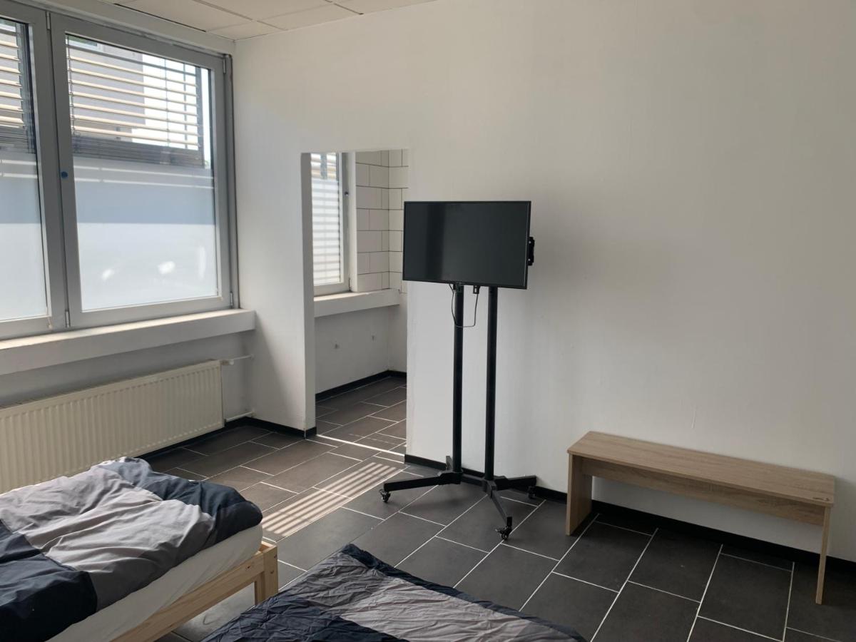 Möbliertes Zimmer zu vermieten - Housity
