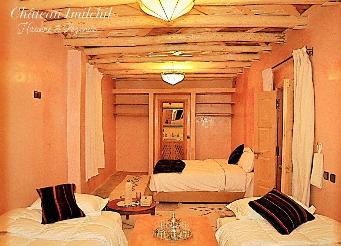 Chateau Imilchil - Housity