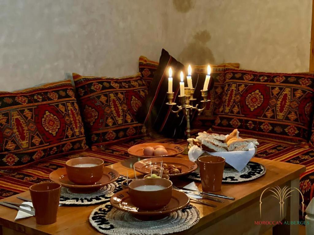 Chateau Imilchil - Housity