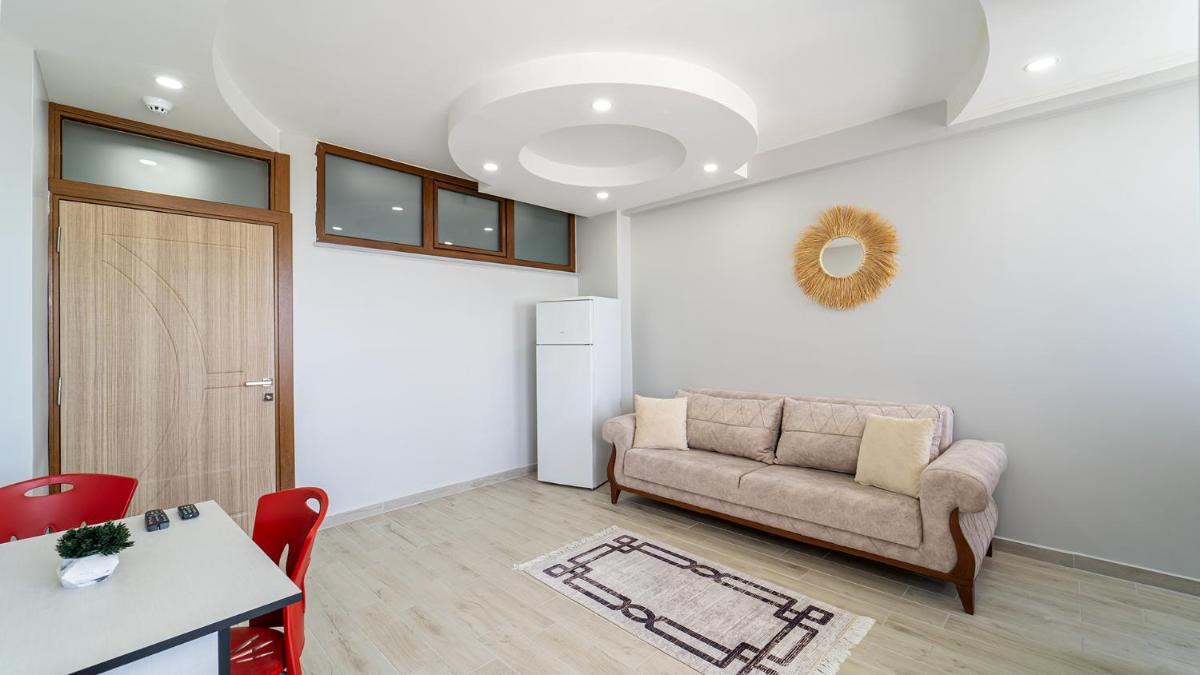 KUMBAĞ ŞEHRİ SARAY APART OTEL - Housity