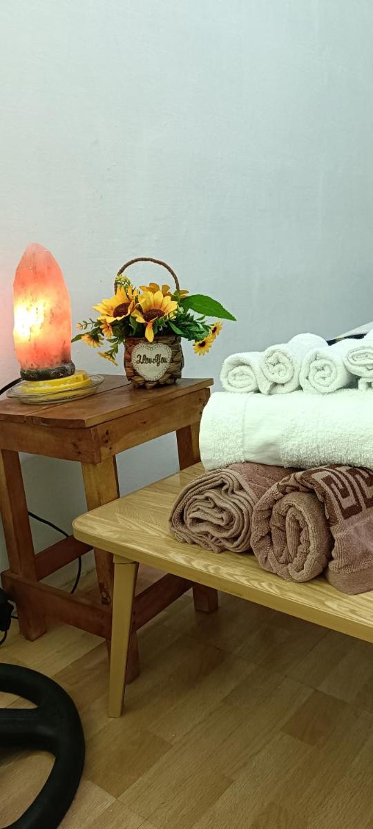 Amigas Lodge - Housity