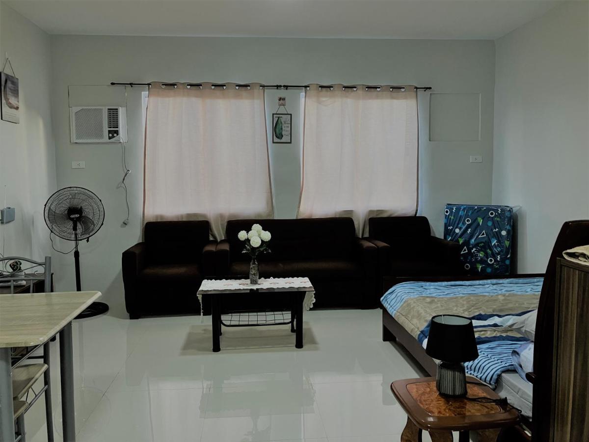 Camella Homes Bacolod Condo - Ibiza Bldg Unit 5O for rent! with WIFI and Netflix! - Housity