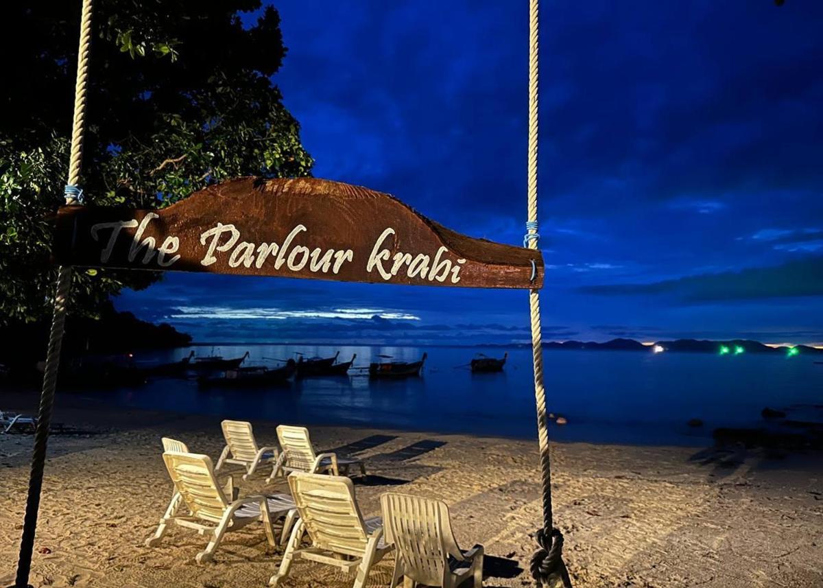 The Parlour Krabi - Housity