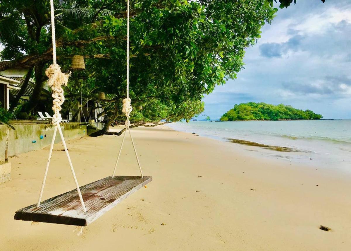 The Parlour Krabi - Housity