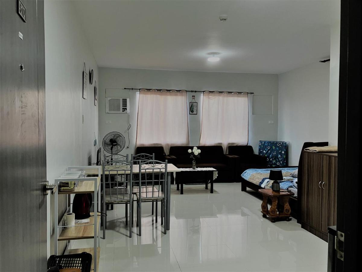 Camella Homes Bacolod Condo - Ibiza Bldg Unit 5O for rent! with WIFI and Netflix! - Housity