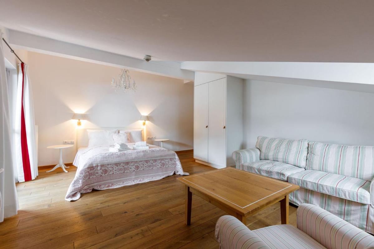 Seebacher Haus - Housity