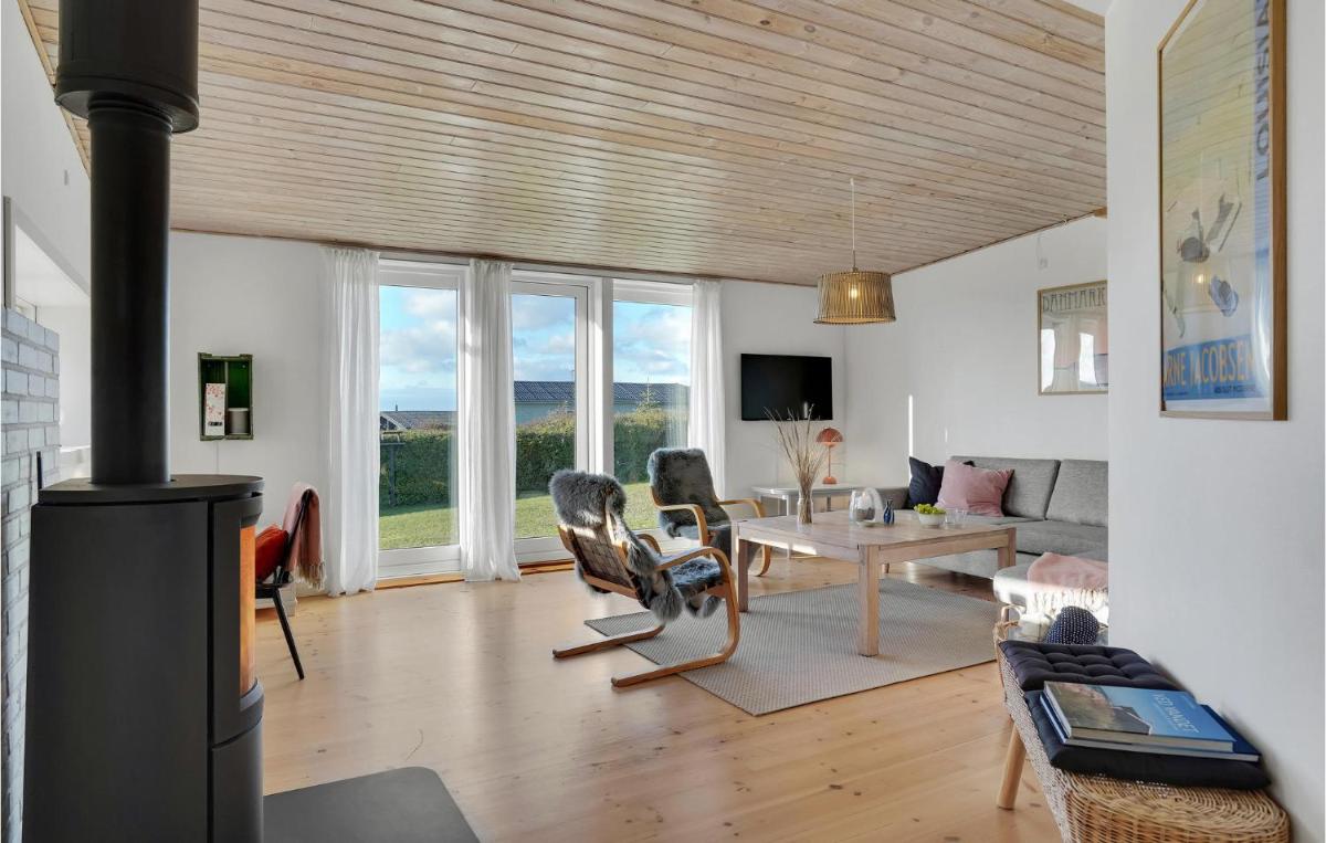 Gorgeous Home In Kalundborg With Wifi - Housity