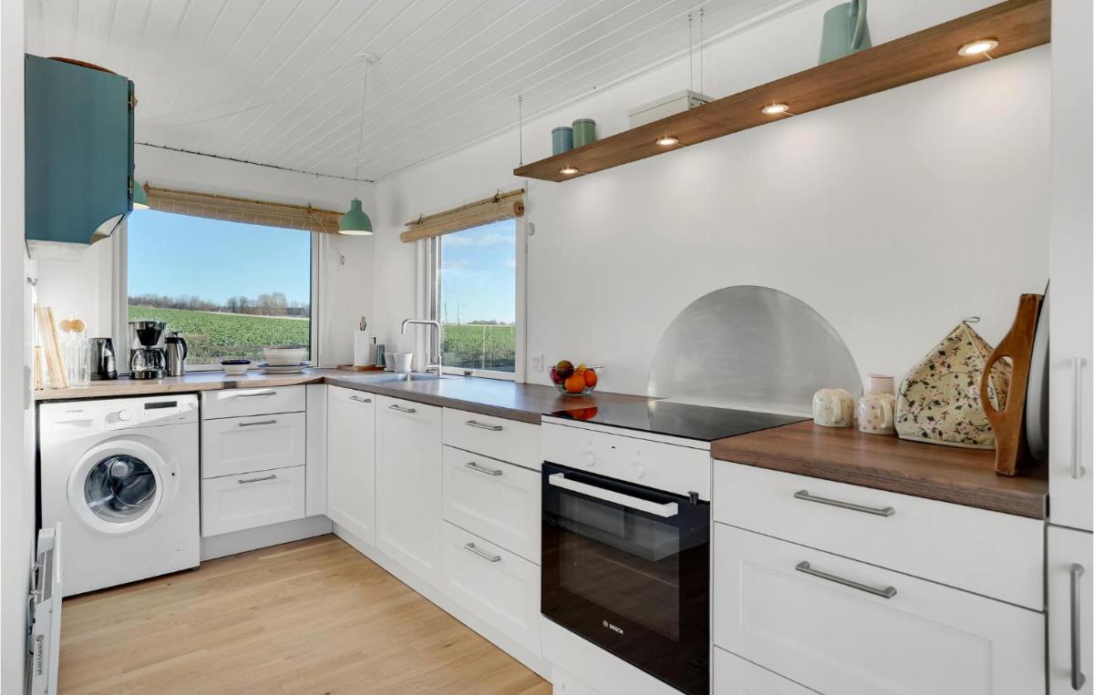 Gorgeous Home In Kalundborg With Wifi - Housity