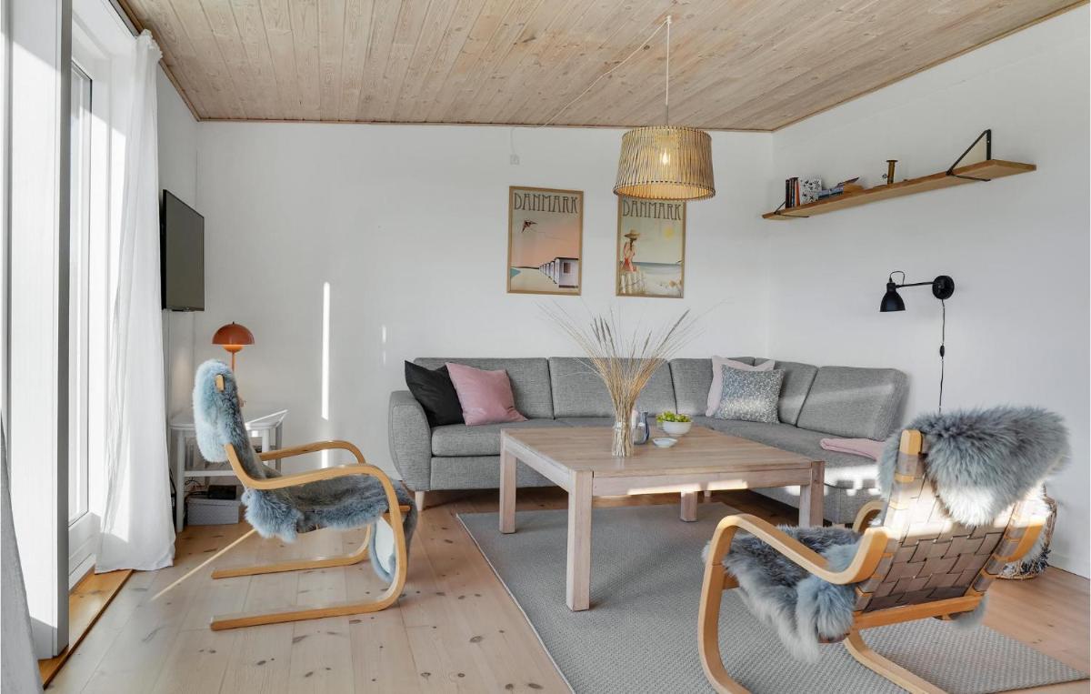Gorgeous Home In Kalundborg With Wifi - Housity