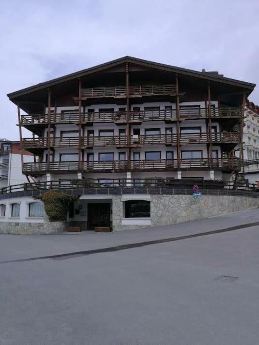 [Sestriere] L'appartamento dello sciatore - Housity