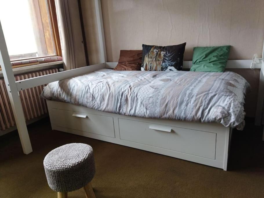 [Sestriere] L'appartamento dello sciatore - Housity