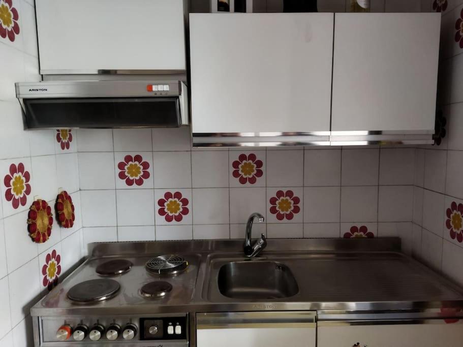 [Sestriere] L'appartamento dello sciatore - Housity