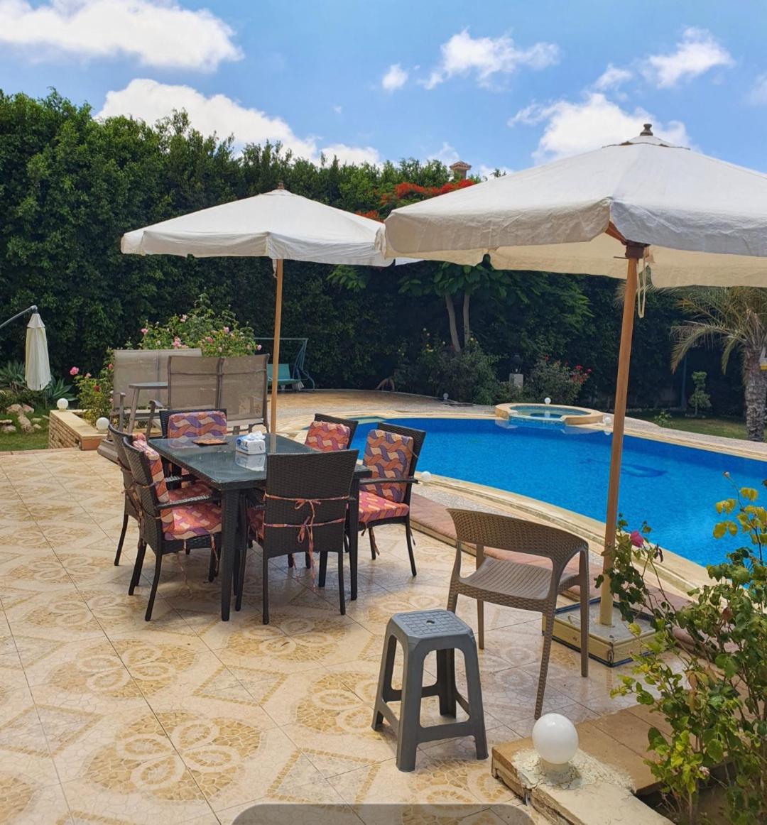 Villa elzaher - Housity