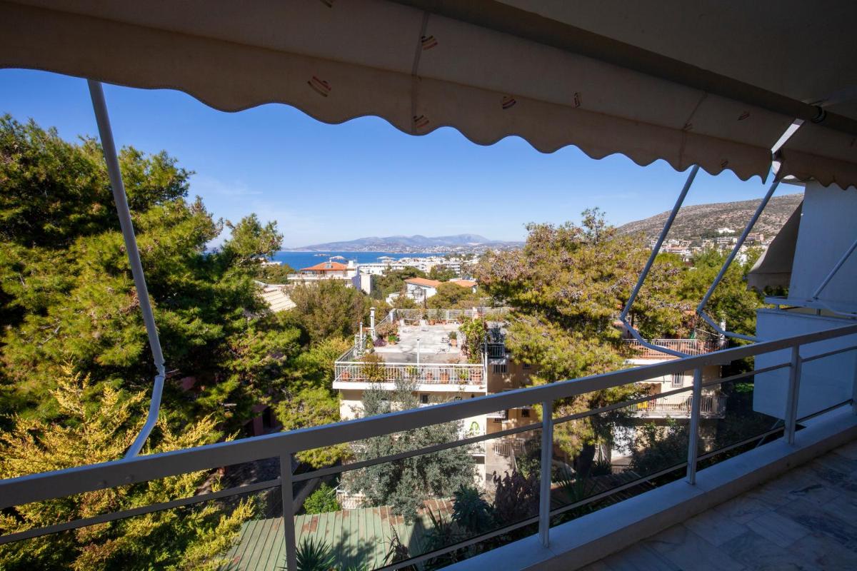 Blue Apartment 2nd floor feel like home properties - Housity