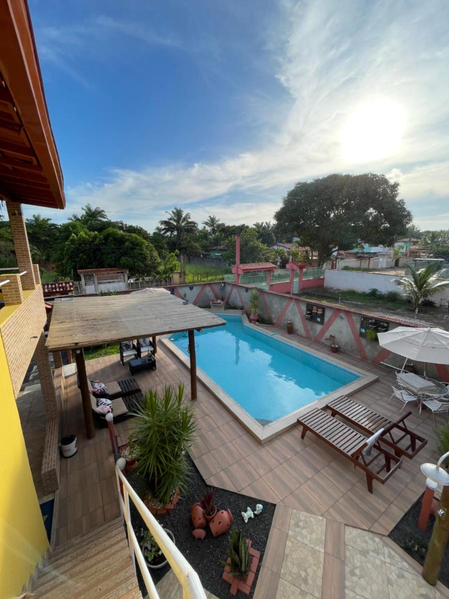 Casa de Praia Ilhéus - Housity