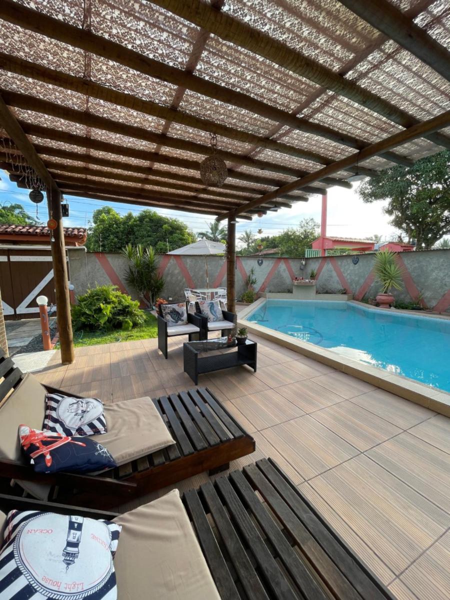 Casa de Praia Ilhéus - Housity